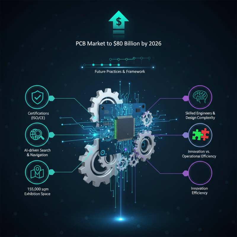 Top Insights on Reverse Engineering PCB at 2026 Canton Fair?