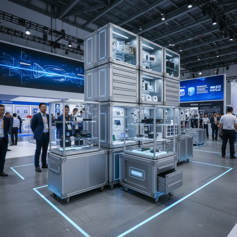 What is the Best Storage Container for 2026 Canton Fair?