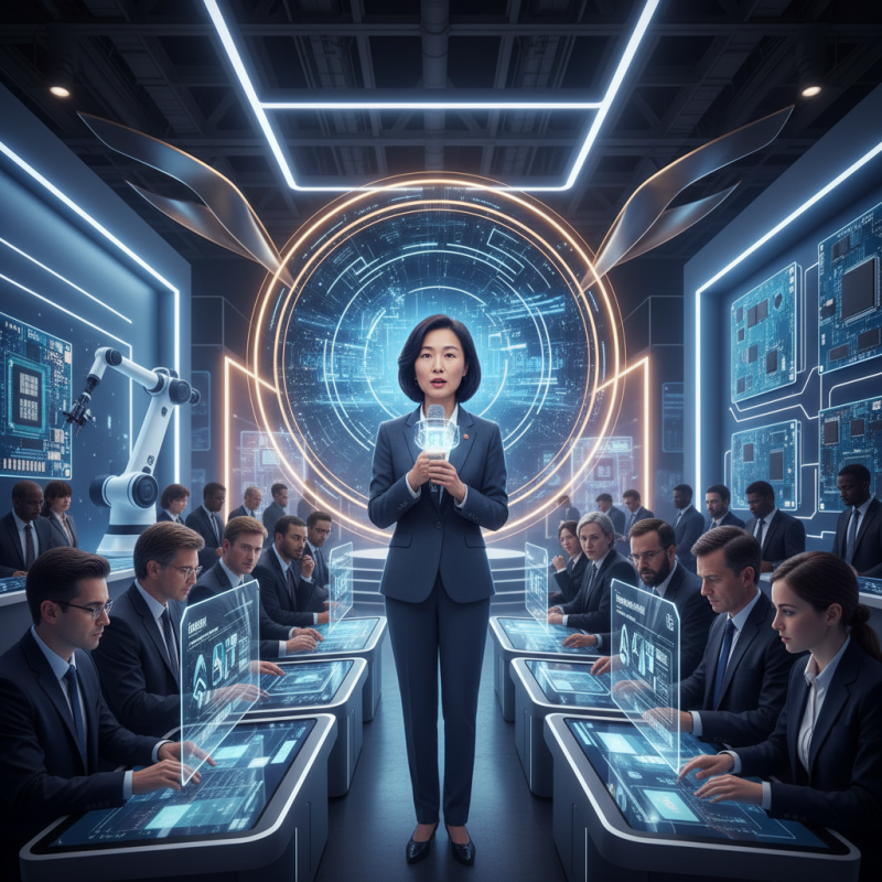 China PCB Manufacturing Insights at 2026 Canton Fair?