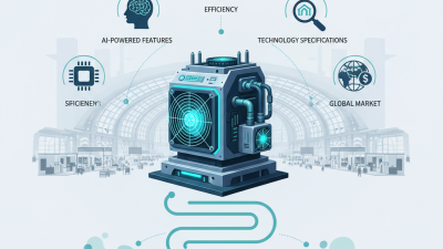 Top Bit Mining Machines to Consider at the 2026 Canton Fair?
