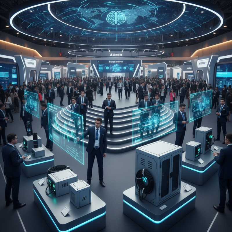 Top 5 Signal Surge Protectors to Check at 2026 Canton Fair?