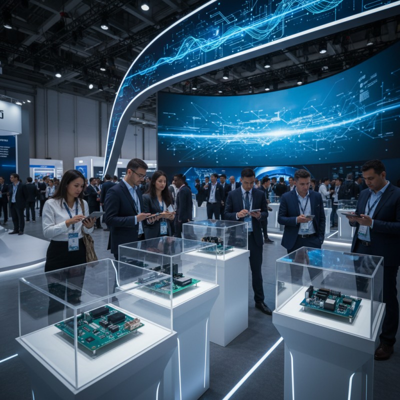 Top 10 Amplifier Audio Boards to Explore at 2026 Canton Fair?