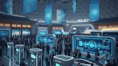 Hydrogen Refueling Stations at the 2026 Canton Fair Insights?