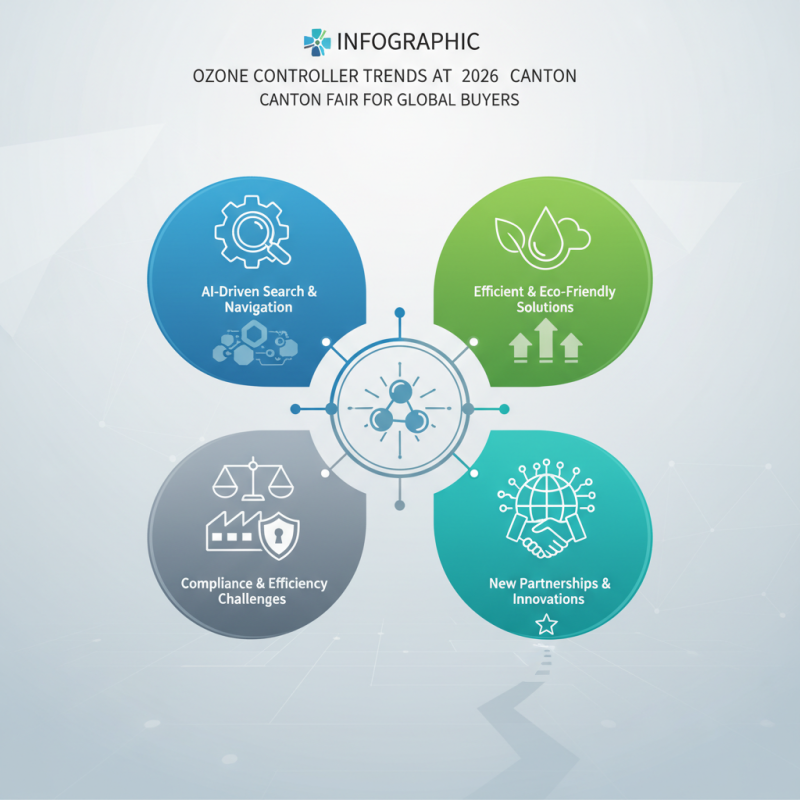Ozone Controller Trends at 2026 Canton Fair for Global Buyers?