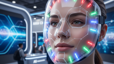 Top Benefits of Led Face Light Therapy at 2026 Canton Fair?