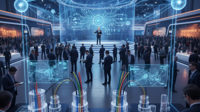 Why Choose 5 Pin Wire Connectors at the 2026 Canton Fair?