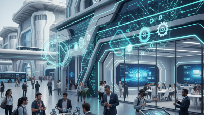 Top 10 Reasons to Visit Britannia International School at 2026 Canton Fair?