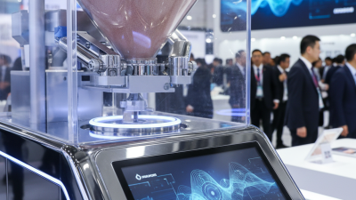 What is the Best Cosmetic Powder Machine for 2026 Canton Fair?