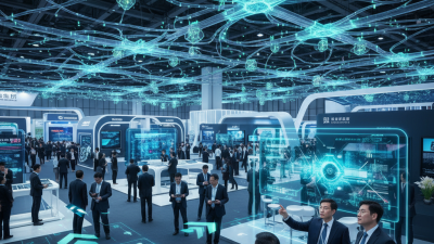 Why Optical Switches Will Be Essential at the 2026 China Import Expo?