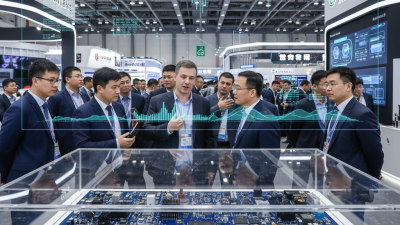 What is Amplifier Audio Board at the 2026 Canton Fair?