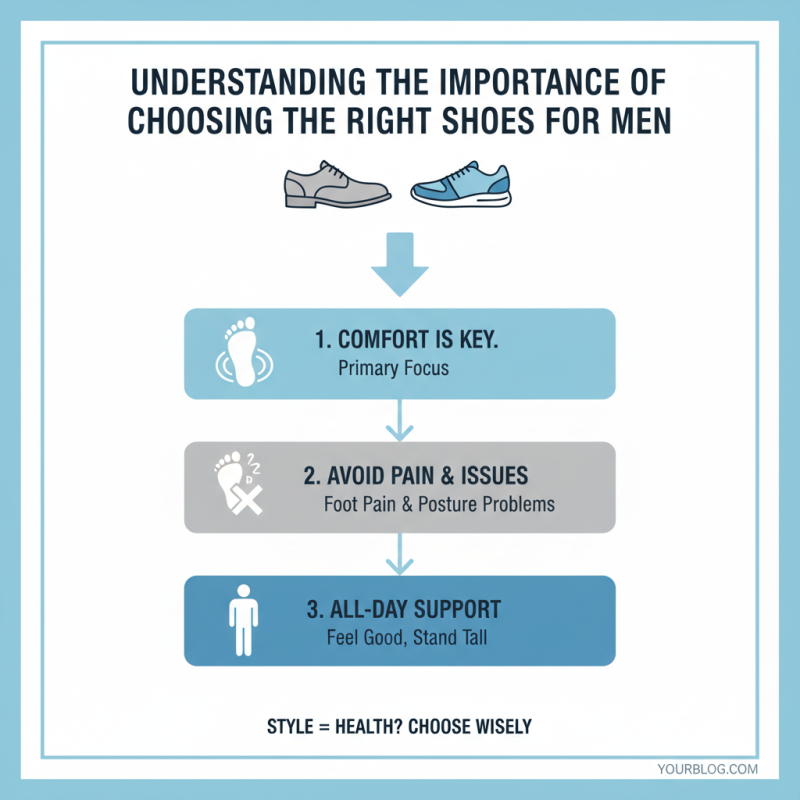 How to Choose the Best Shoes for Men at the 2026 Canton Fair?