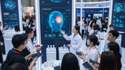 Skin Type Diagnosis Trends at 2026 Canton Fair Insights?