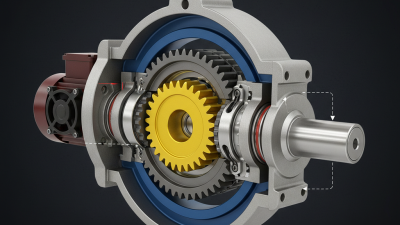 Планетарная коробка передач на 139-й ярмарке в 2026 году как выбрать?