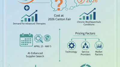 What is the Cost of Tecar Therapy at the 2026 Canton Fair?