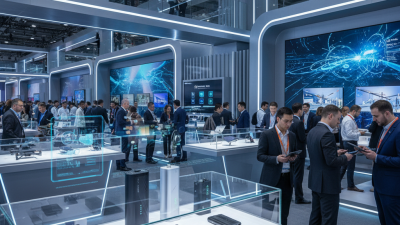 Best Battery Packs to Source at the 139th Canton Fair 2026?