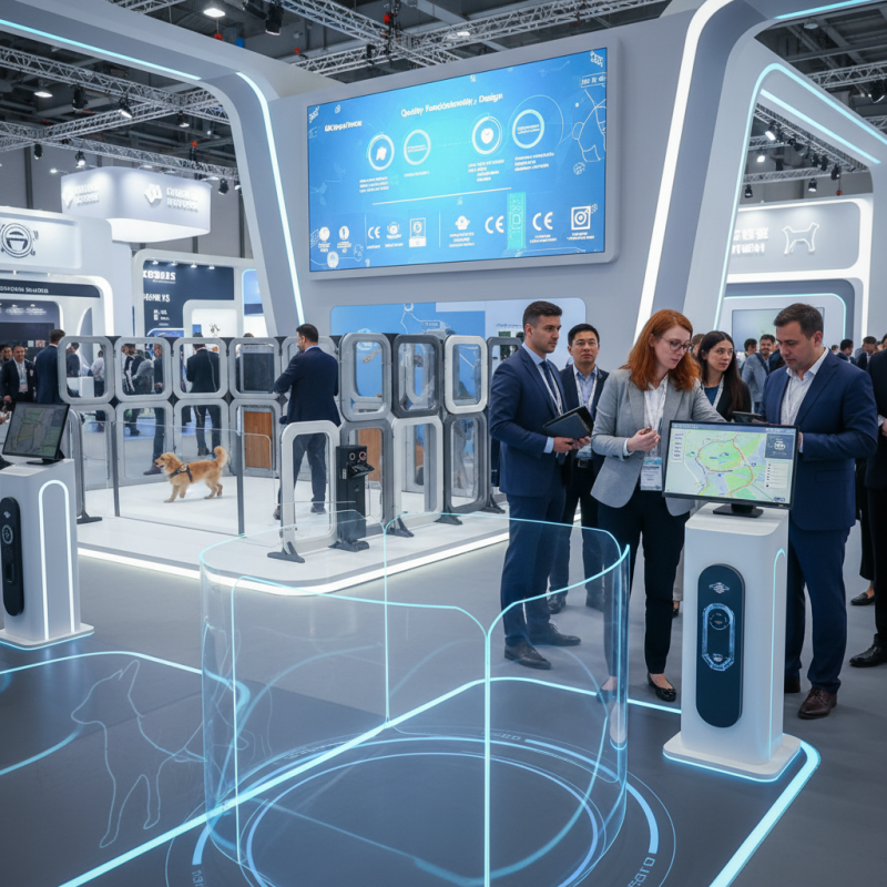 How to Choose the Best Dog Fence at the 2026 Canton Fair?