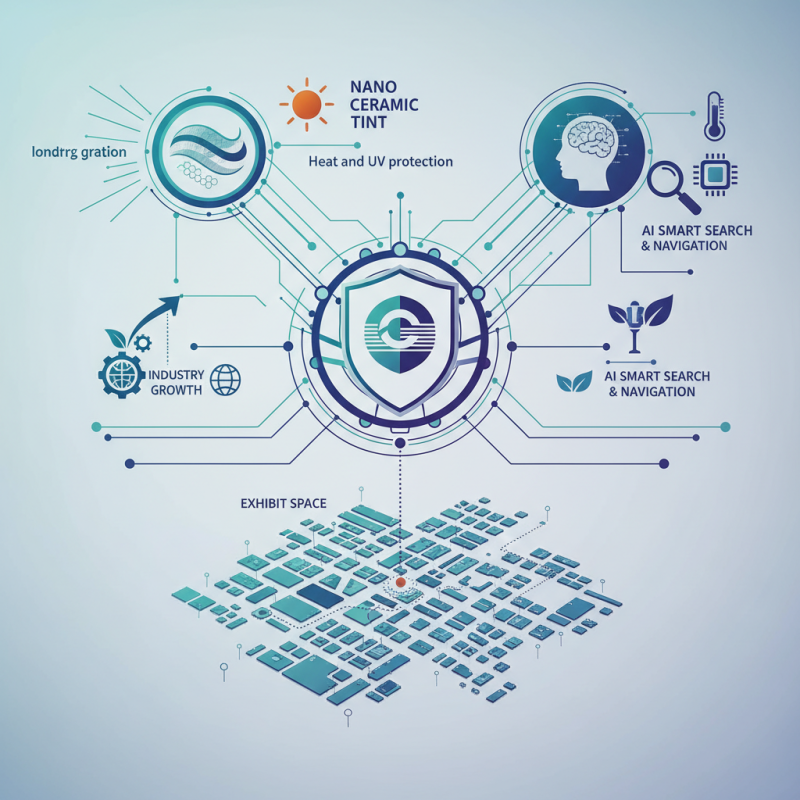 Discover Nano Ceramic Tint at the 139th Canton Fair 2026?