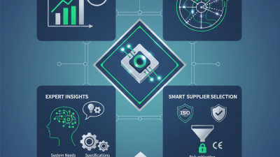 How to Choose Optical Switches at the 139th Canton Fair 2026?