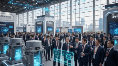 How to Choose 35kv Auto Circuit Reclosers at Canton Fair 2026?