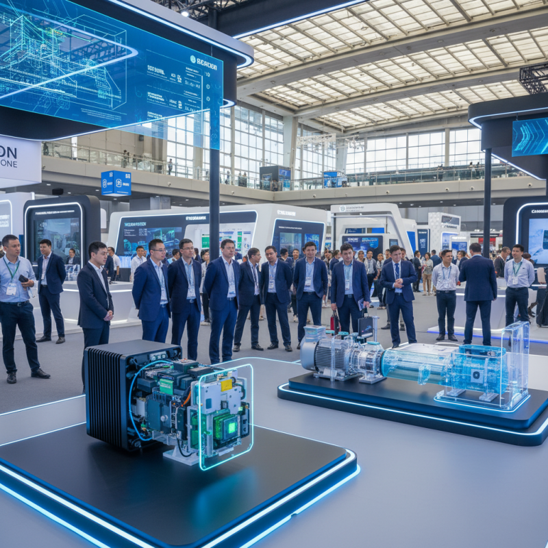 What is the Best VFD for Water Pump at Canton Fair 2026?