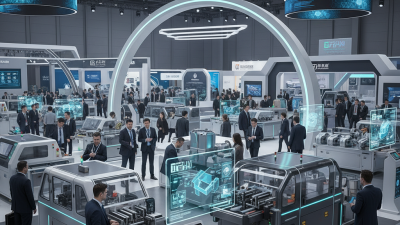 Packing Sealing Machine Insights for 2026 Canton Fair?