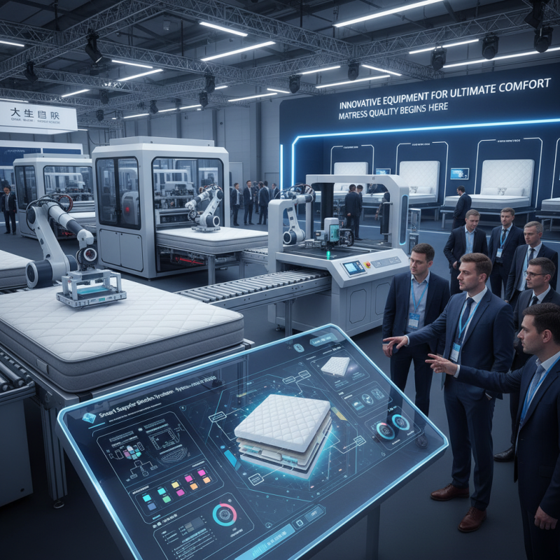 Лучшие матрасы на 139-й кантонской ярмарке 2026 года?