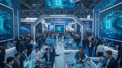 How to Source PCB Manufacturing at 2026 Canton Fair?