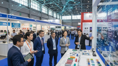 Top 5 Tips for Sourcing Polyester Film Capacitors at Canton Fair 2026?