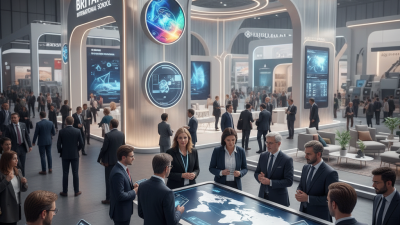 Explore Britannia International School at 2026 Canton Fair?