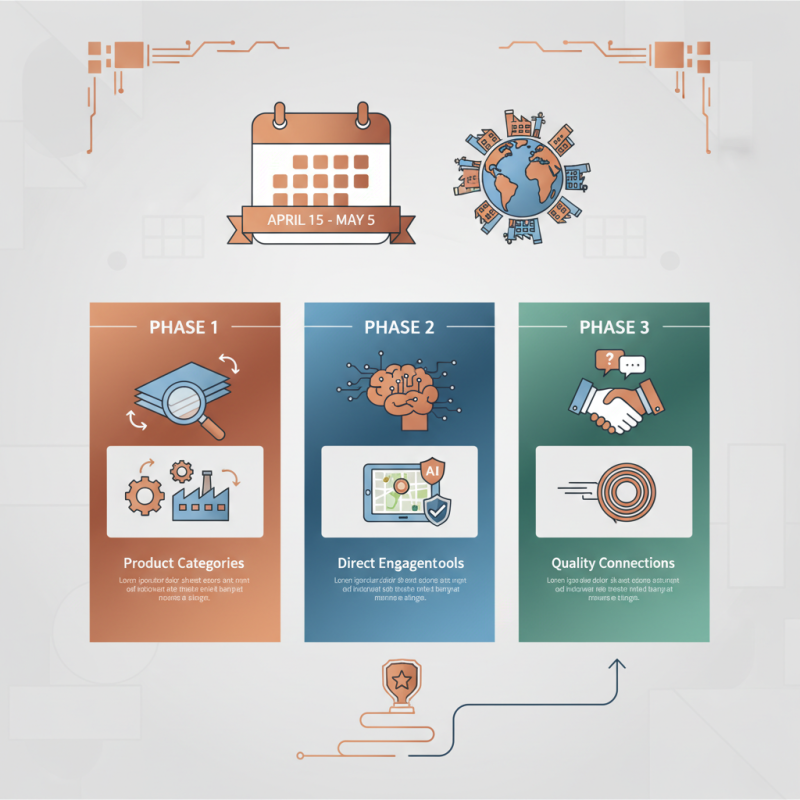 How to Source Copper Sheets at the 2026 Canton Fair?