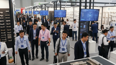 What are the Best Door Hinges to Source at Canton Fair 2026?