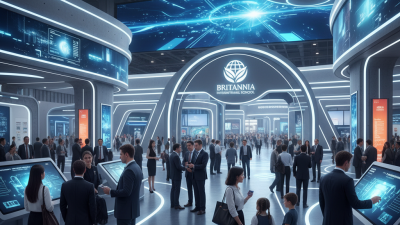 Why Choose Britannia International School at the 2026 Canton Fair?