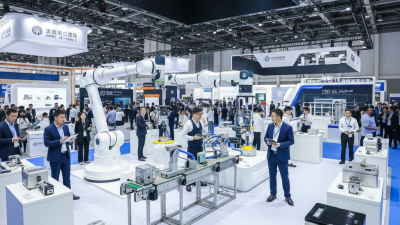 How to Use Vacuum Suction at the 2026 Canton Fair?