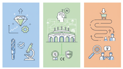 Why Choose Carbide Bits at the 2026 Canton Fair?