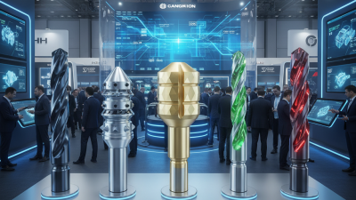Top 5 Carbide Bit Innovations at the 2026 Canton Fair?