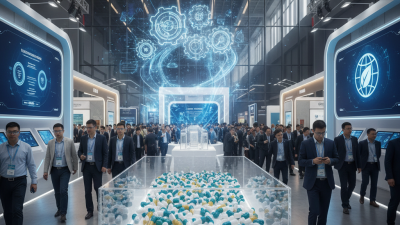 Top Trends for Empty Capsules at 2026 Canton Fair China