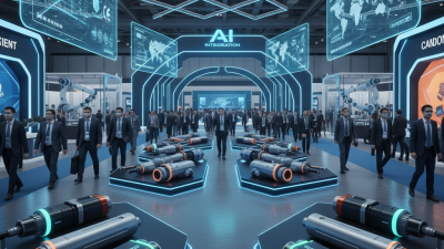 Top 5 Pin Wire Connector Trends at 2026 Canton Fair?