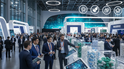 How to Source Empty Capsules at the 2026 Canton Fair?