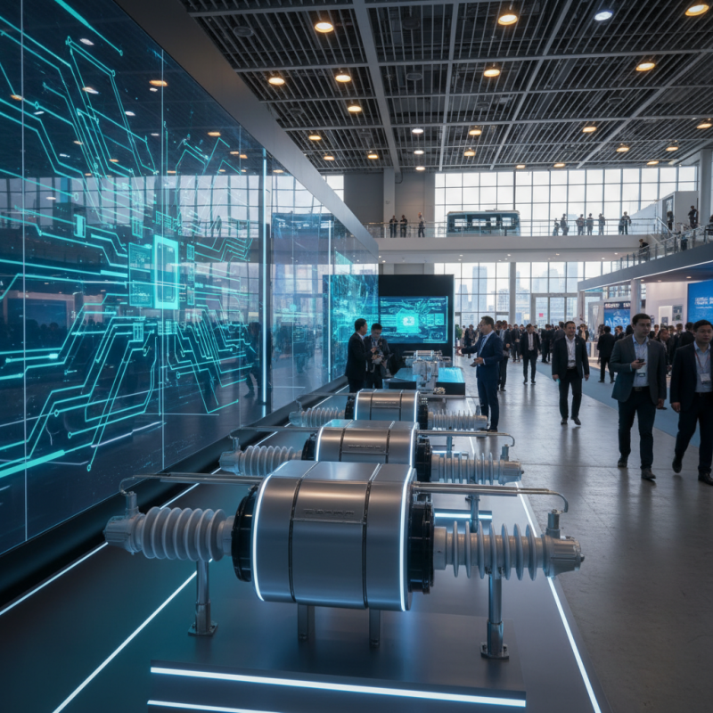 35kv Auto Circuit Recloser Tips for 2026 Canton Fair Success?