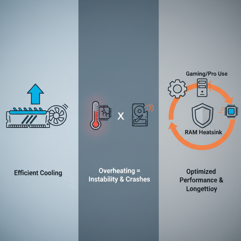 Why Do You Need a Ram Heatsink for Your Computer System?