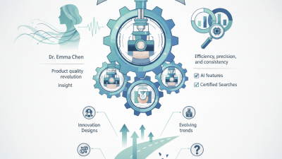 Top 10 Cosmetic Powder Machines at the 2026 Canton Fair?