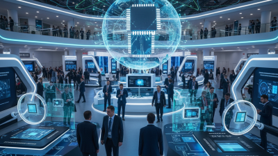 China Best Integrated Chips at 2026 Canton Fair Insights?