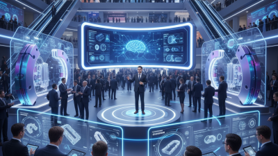 Top 5 Jaw Plate Trends at 2026 Canton Fair You Should Know?