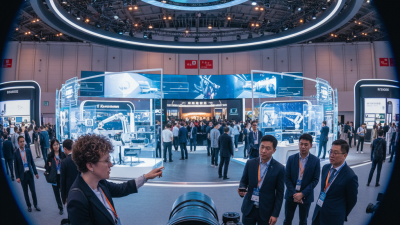 How to Choose Fisheye Lenses for the 2026 Canton Fair?