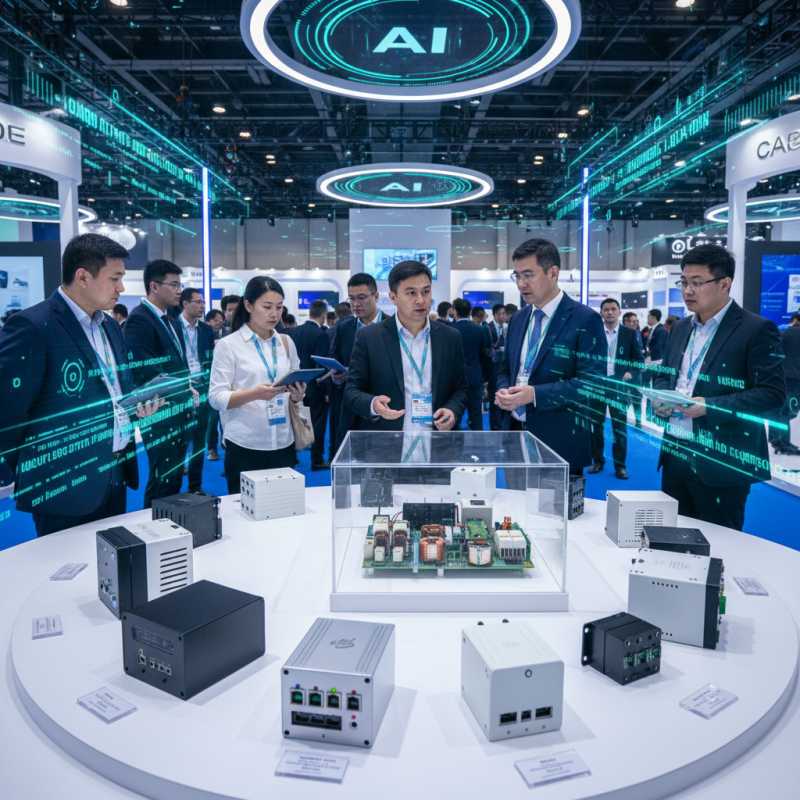 Top 10 Signal Surge Protectors to Check at 2026 Canton Fair?