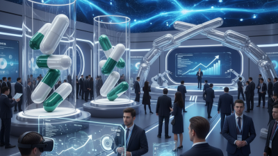 Top 10 Empty Capsules Trends for 2026 Canton Fair Insights