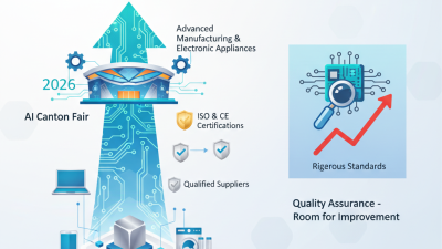 What is Aluminum Electrolytic Capacitor at 2026 Canton Fair?