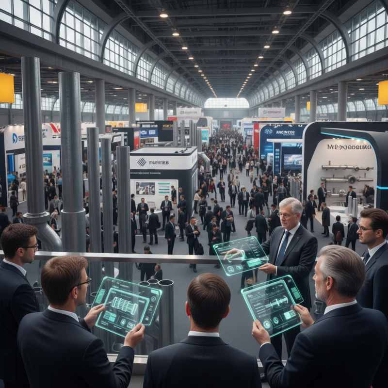 How to Source Hot Dip Galvanized Steel Pipe at 2026 Canton Fair?