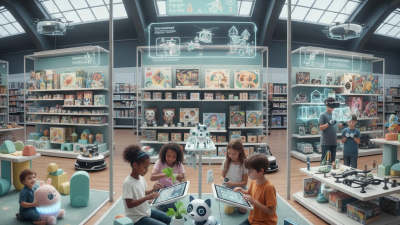 Top Amazon Toys for Every Age Group in 2026?