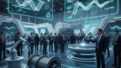 Top Stainless Welding Wire Trends at 2026 Canton Fair?